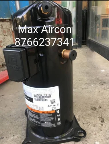 Danfoss Scroll Compressor